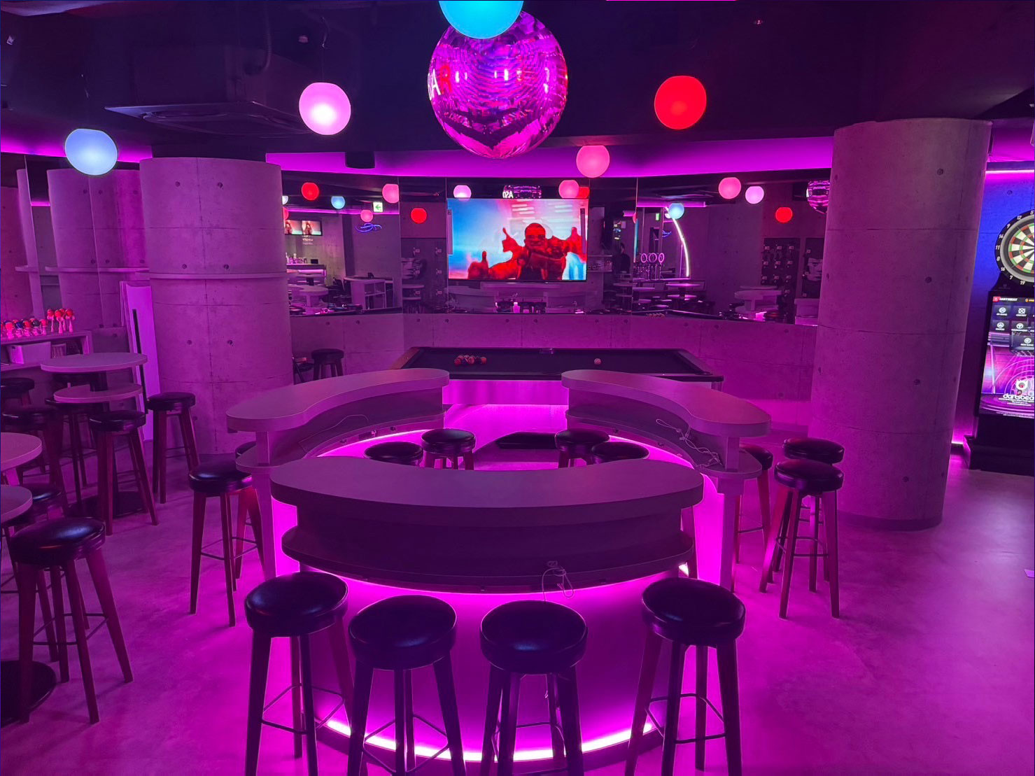 名古屋住吉複合店